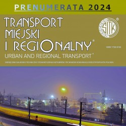 PRENUMERATA 2024 - TMiR