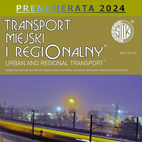 PRENUMERATA 2024 - TMiR