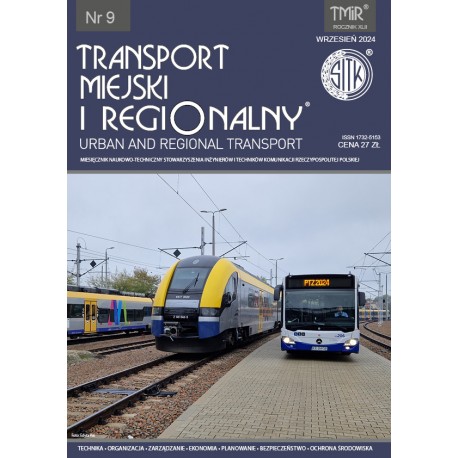 Transport Miejski i Regionalny